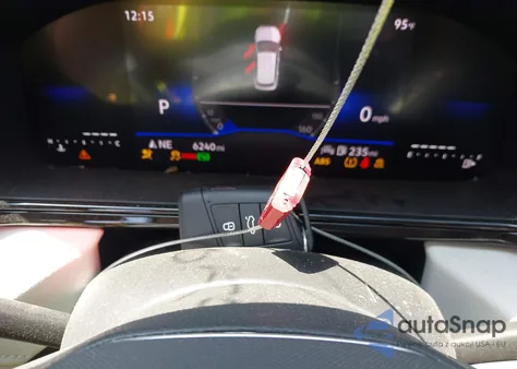 2025 Volkswagen Taos 1.5T S from USA, damaged, VIN 3VV5C7B20SM014986